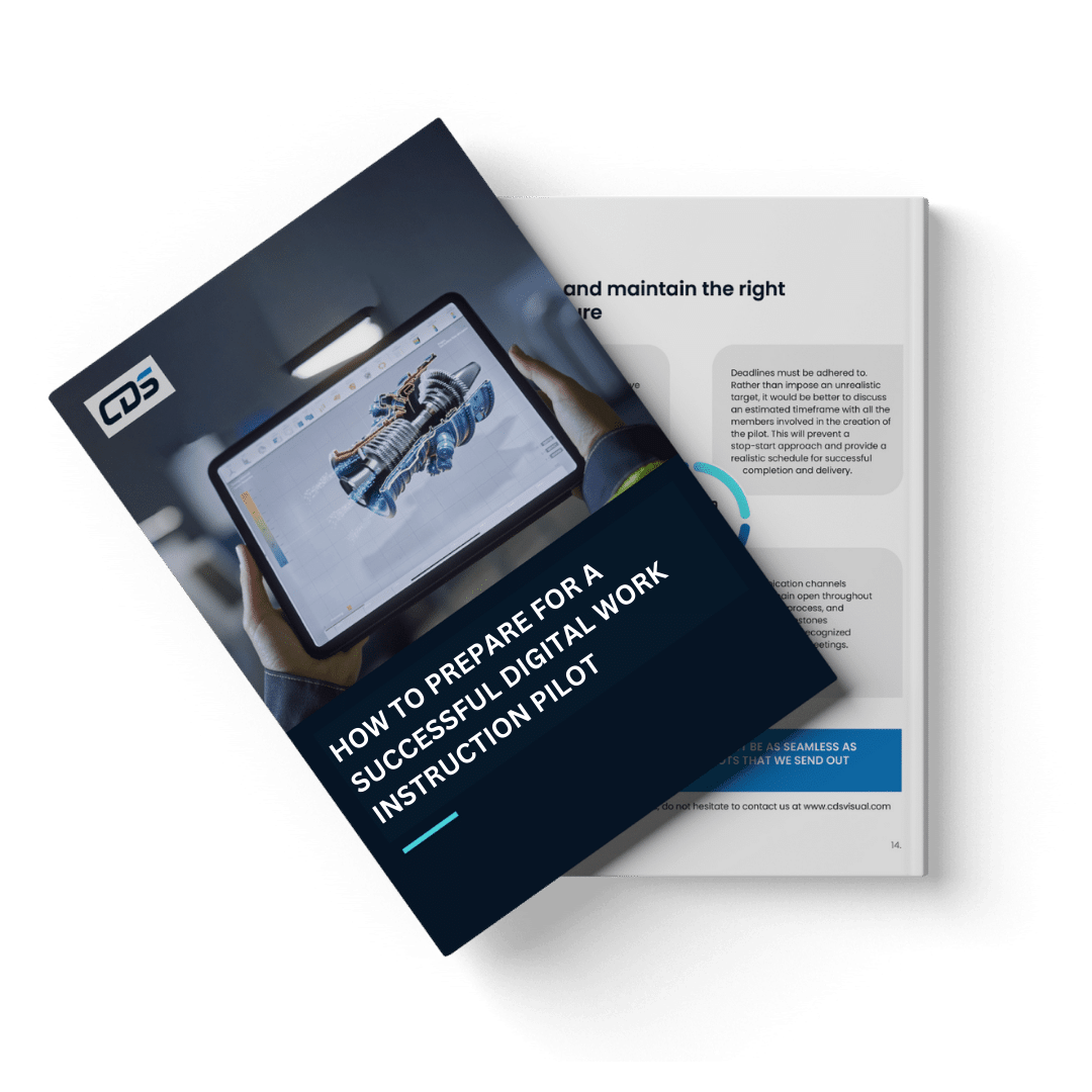 Digital Work Instructions Genexxia - Best City Pictures in HD